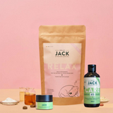 Pack zen